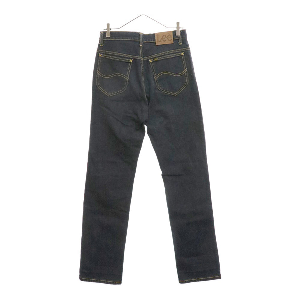 LEE(リー) TAPERED JEANS LM4903 テーパード デニム ジーンズ インディゴ