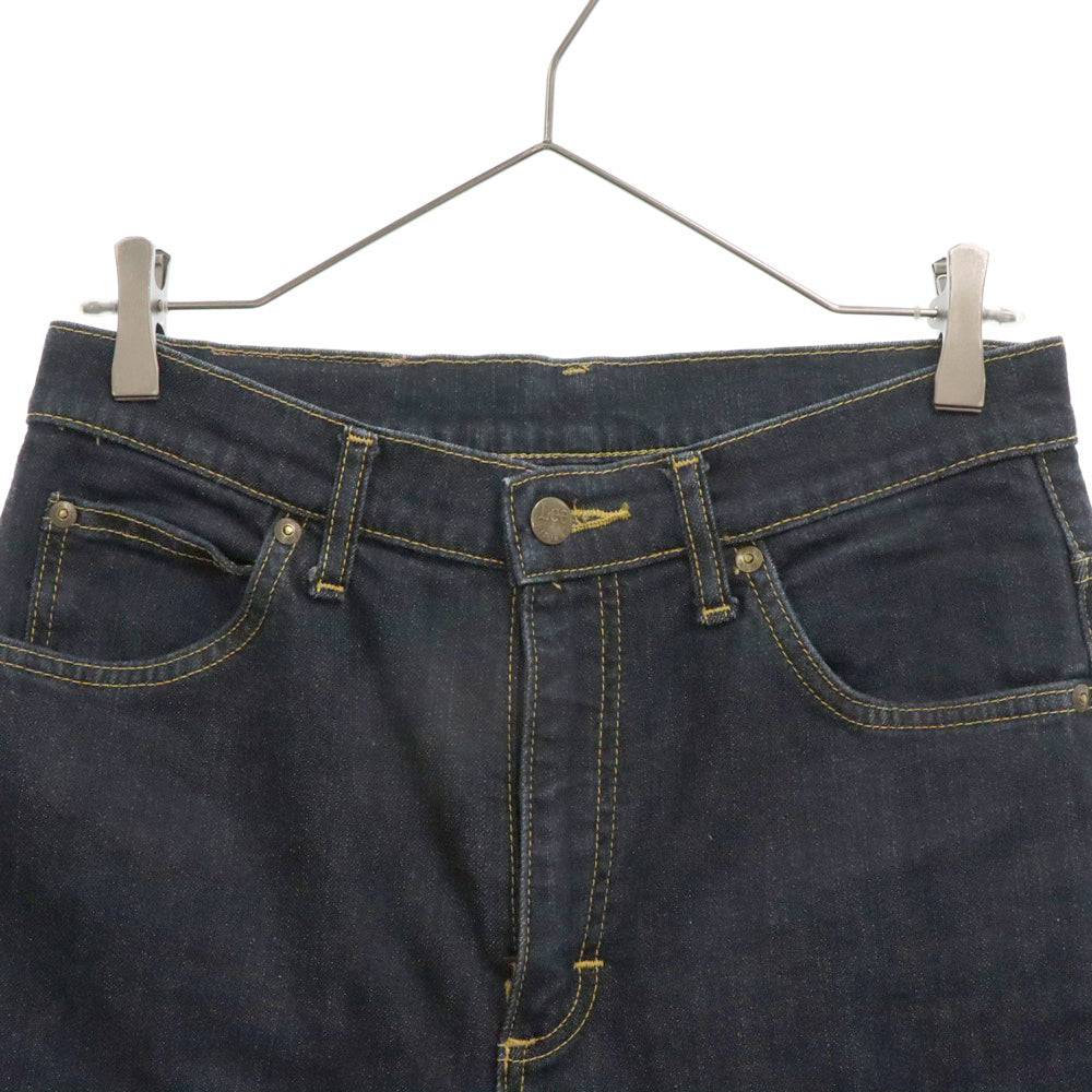 LEE(リー) TAPERED JEANS LM4903 テーパード デニム ジーンズ インディゴ