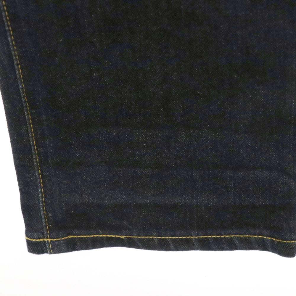LEE(リー) TAPERED JEANS LM4903 テーパード デニム ジーンズ インディゴ