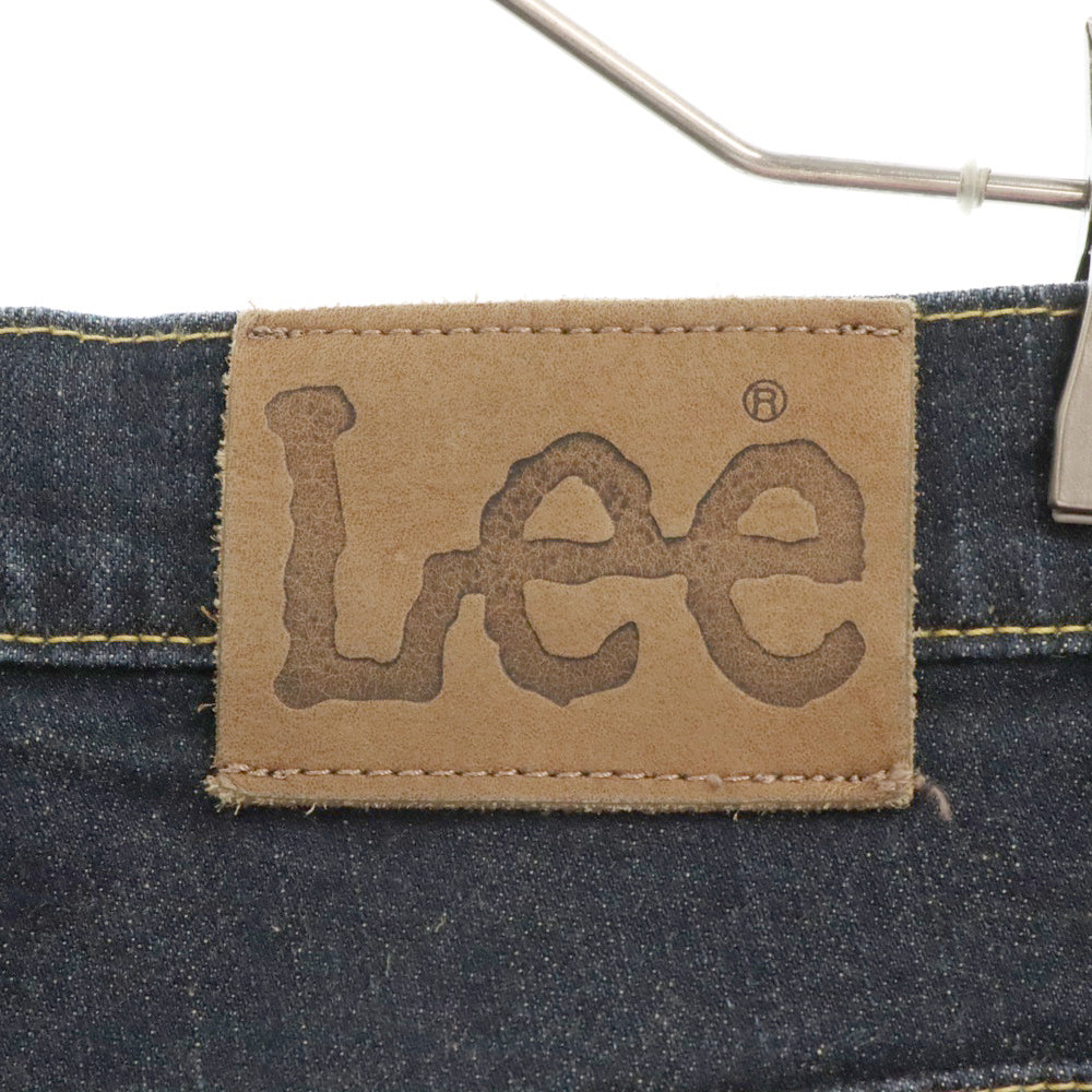 LEE(リー) TAPERED JEANS LM4903 テーパード デニム ジーンズ インディゴ
