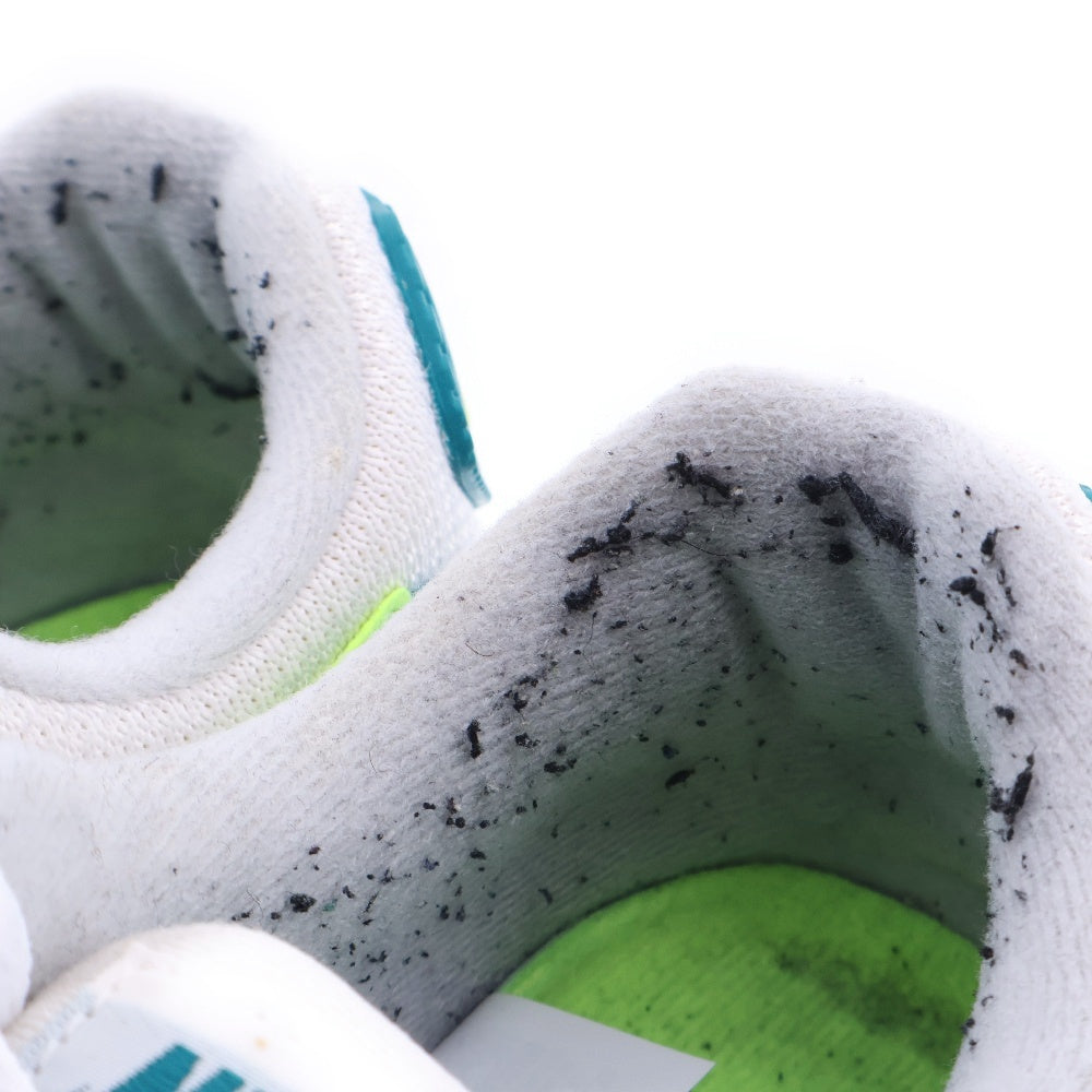 NIKE(ナイキ) AIR MAX III HOT LIME CZ2908-100 エアマックスIII ホットライム ローカットスニーカー ホワイト/グリーン US9.5/27.5cm