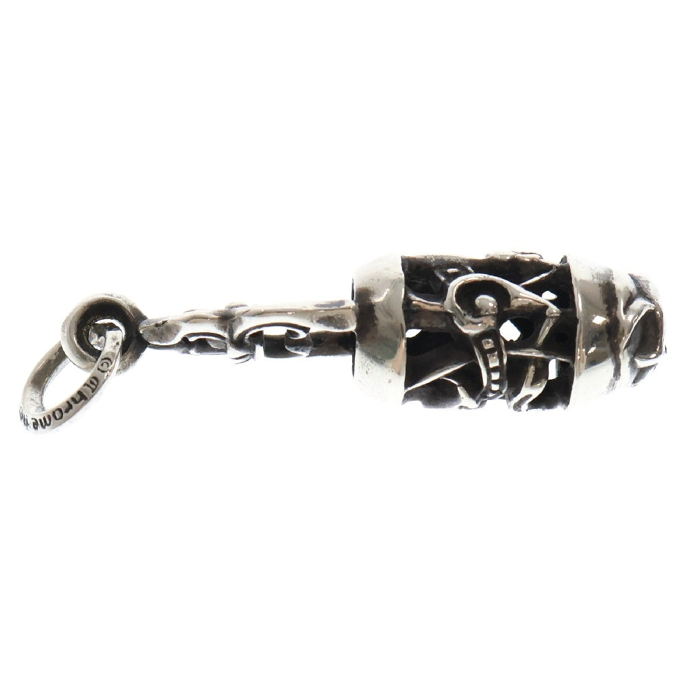 CHROME HEARTS(クロムハーツ) CELTIC ROLLER ケルティック ローラー ペンダントトップ シルバー