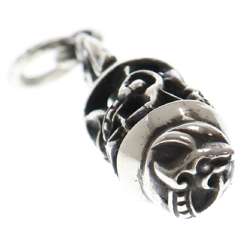 CHROME HEARTS(クロムハーツ) CELTIC ROLLER ケルティック ローラー ペンダントトップ シルバー