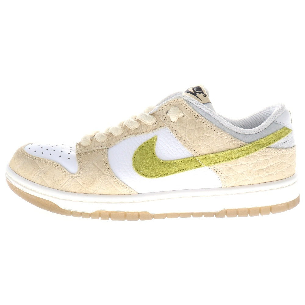 NIKE(ナイキ) BY YOU DUNK LOW UNLOCKED バイユーダンクロー アンロック ローカットスニーカー FJ2253-900 US8.5/26.5cm マルチカラー