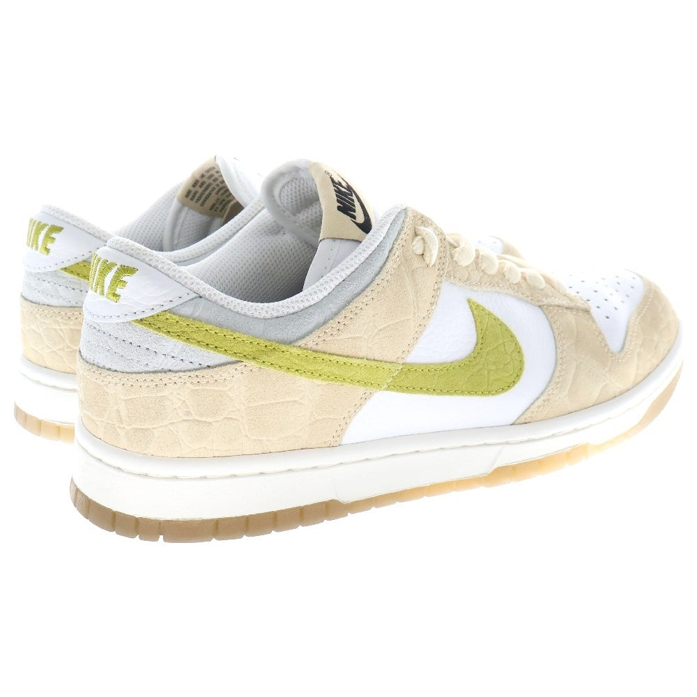 NIKE(ナイキ) BY YOU DUNK LOW UNLOCKED バイユーダンクロー アンロック ローカットスニーカー FJ2253-900 US8.5/26.5cm マルチカラー