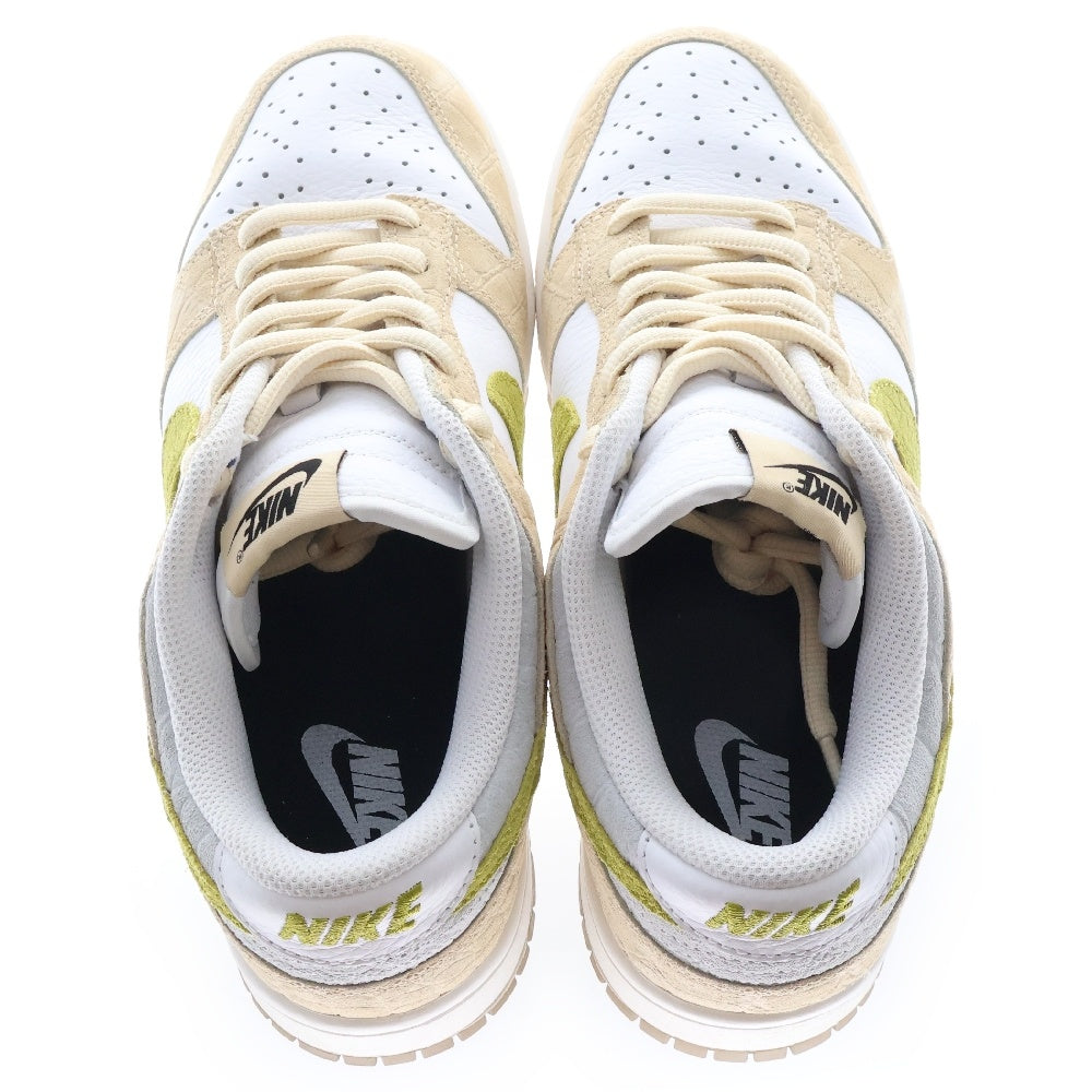 NIKE(ナイキ) BY YOU DUNK LOW UNLOCKED バイユーダンクロー アンロック ローカットスニーカー FJ2253-900 US8.5/26.5cm マルチカラー