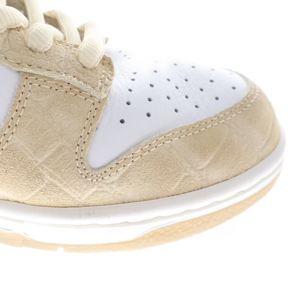 NIKE(ナイキ) BY YOU DUNK LOW UNLOCKED バイユーダンクロー アンロック ローカットスニーカー FJ2253-900 US8.5/26.5cm マルチカラー