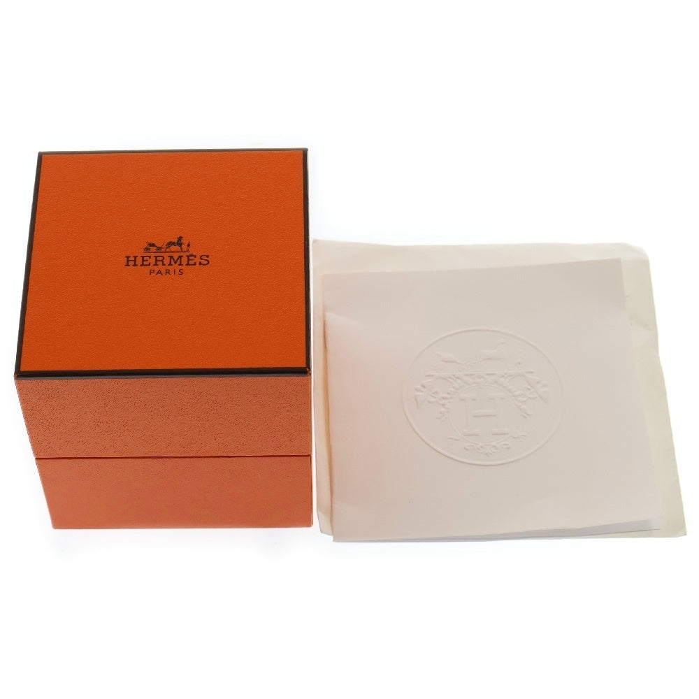 HERMES(エルメス) Chaine dAncre GM 13LINK シェーヌダンクル GM ブレスレット シルバー