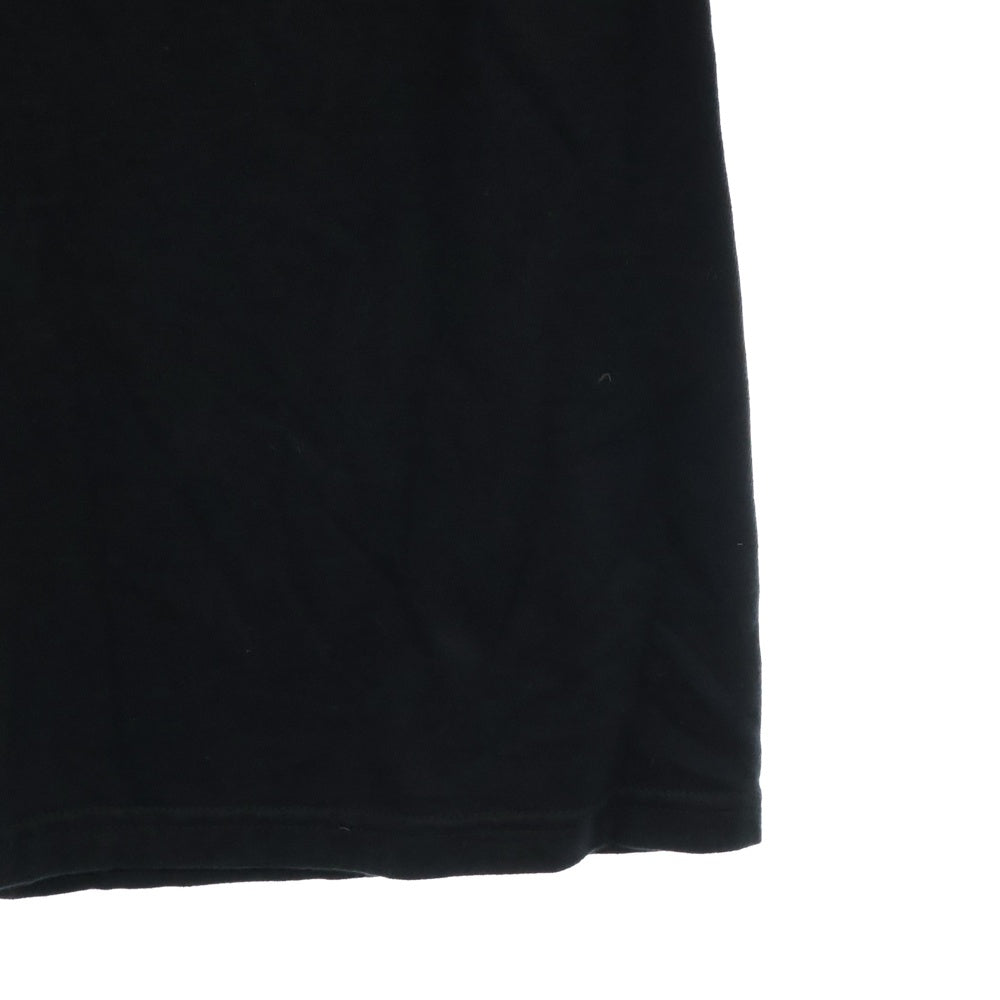 SUPREME(シュプリーム) 16SS The Shit Tee シットプリント半袖Tシャツ ブラック