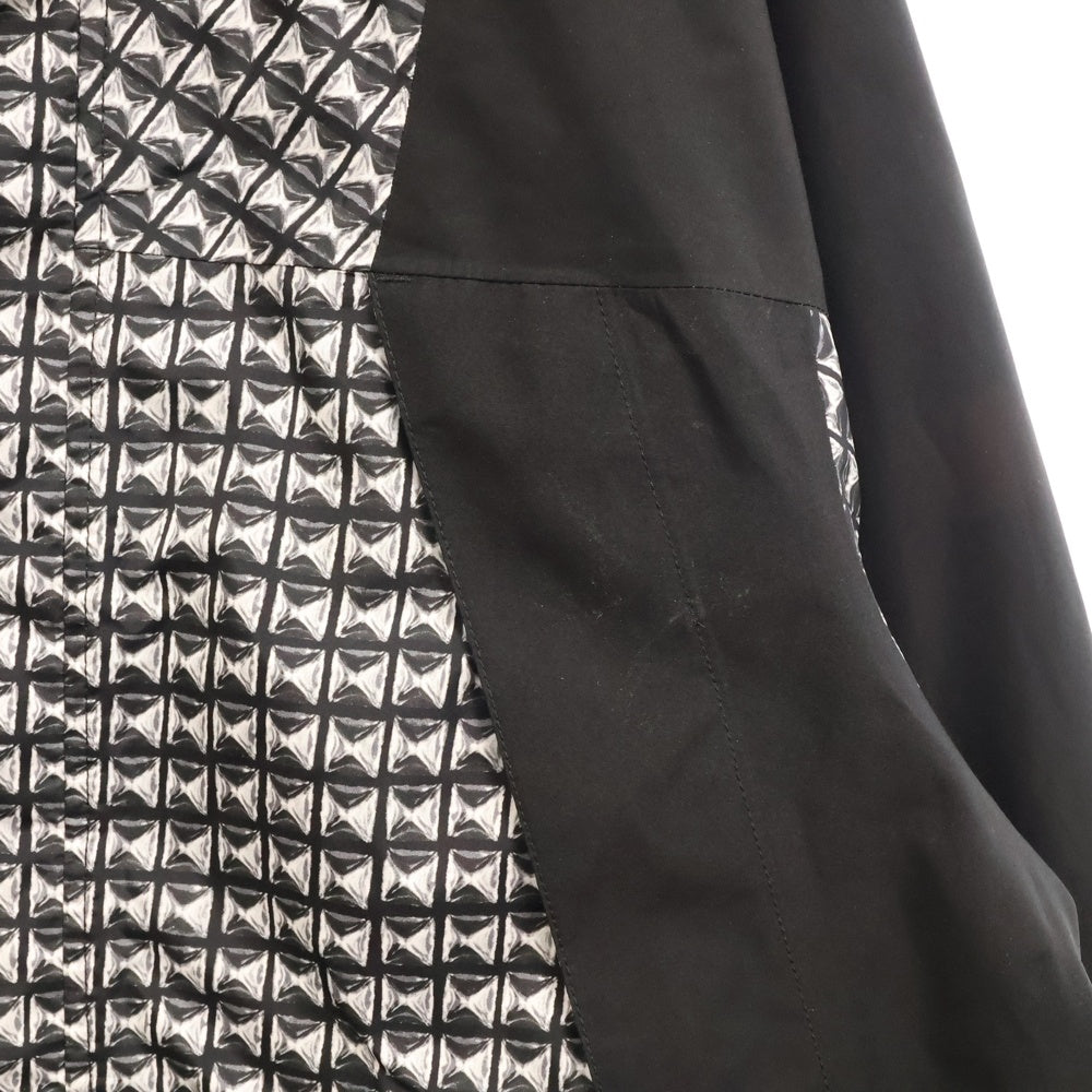 SUPREME(シュプリーム) 21SS×THE NORTH FACE Studded Mountain Light Jacket ノースフェイス スタッズドマウンテンライトジャケット ブラック NP12103I