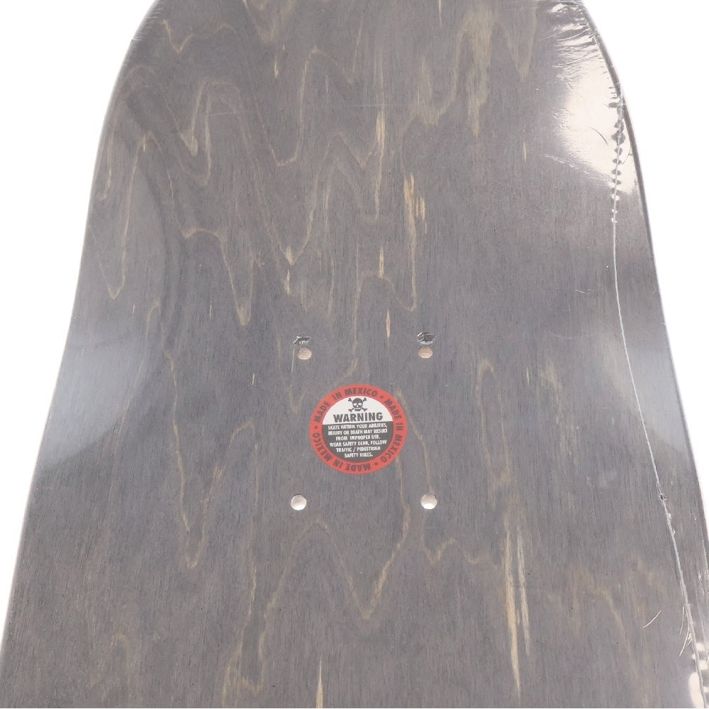 SUPREME(シュプリーム) 22SS Bling Box Logo Skateboard スケートボードデッキ マルチ