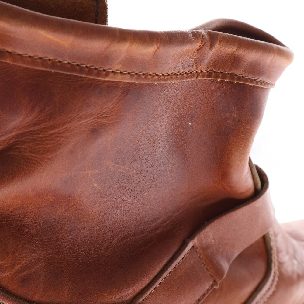 CHIPPEWA(チペワ) 1901M12 7inch ORIGINAL STEEL TOE ENGINEER BOOTS 7インチ スチールトゥ エンジニアブーツ ブラウン