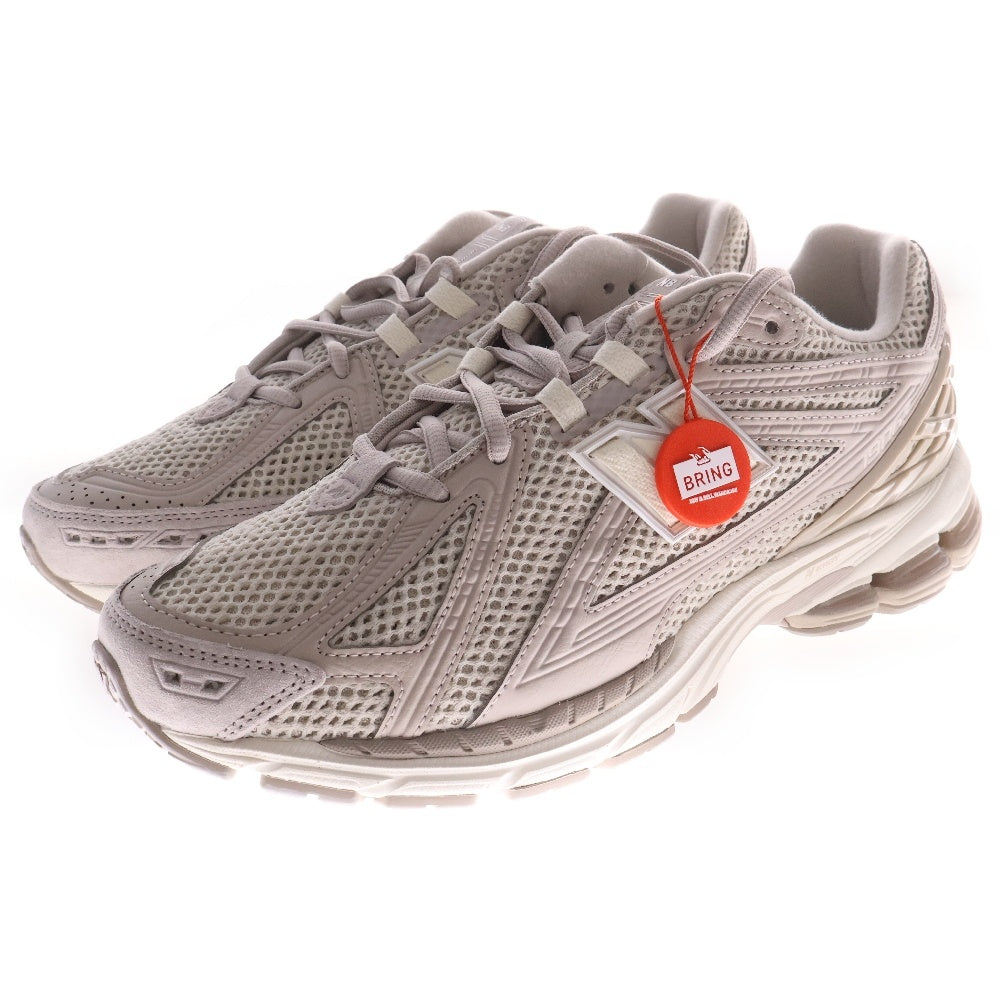 New Balance(ニューバランス) M1906RGR ローカットスニーカー US9.5/27.5cm グレー