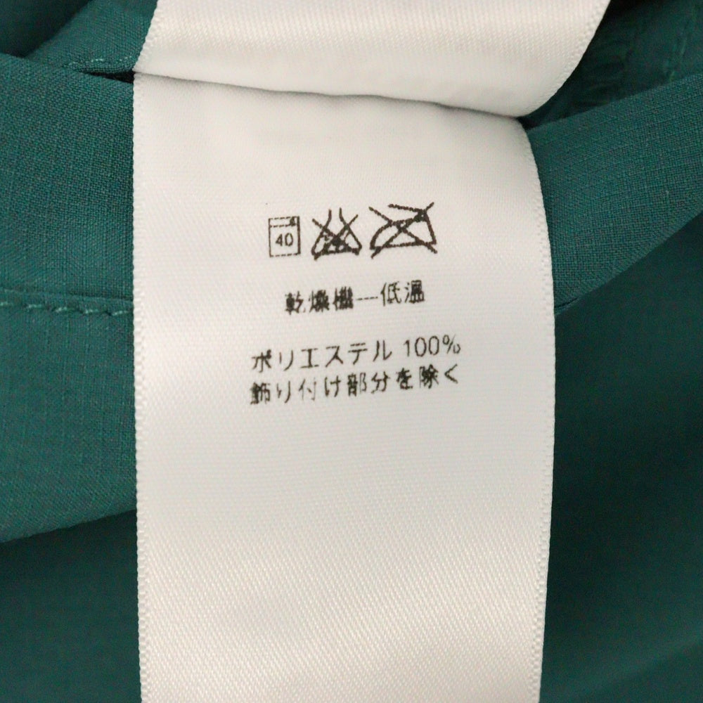 PATAGONIA(パタゴニア) 15AW Reversible Snap-T リバーシブルスナップT プルオーバーフリースジャケット STY25385FA15