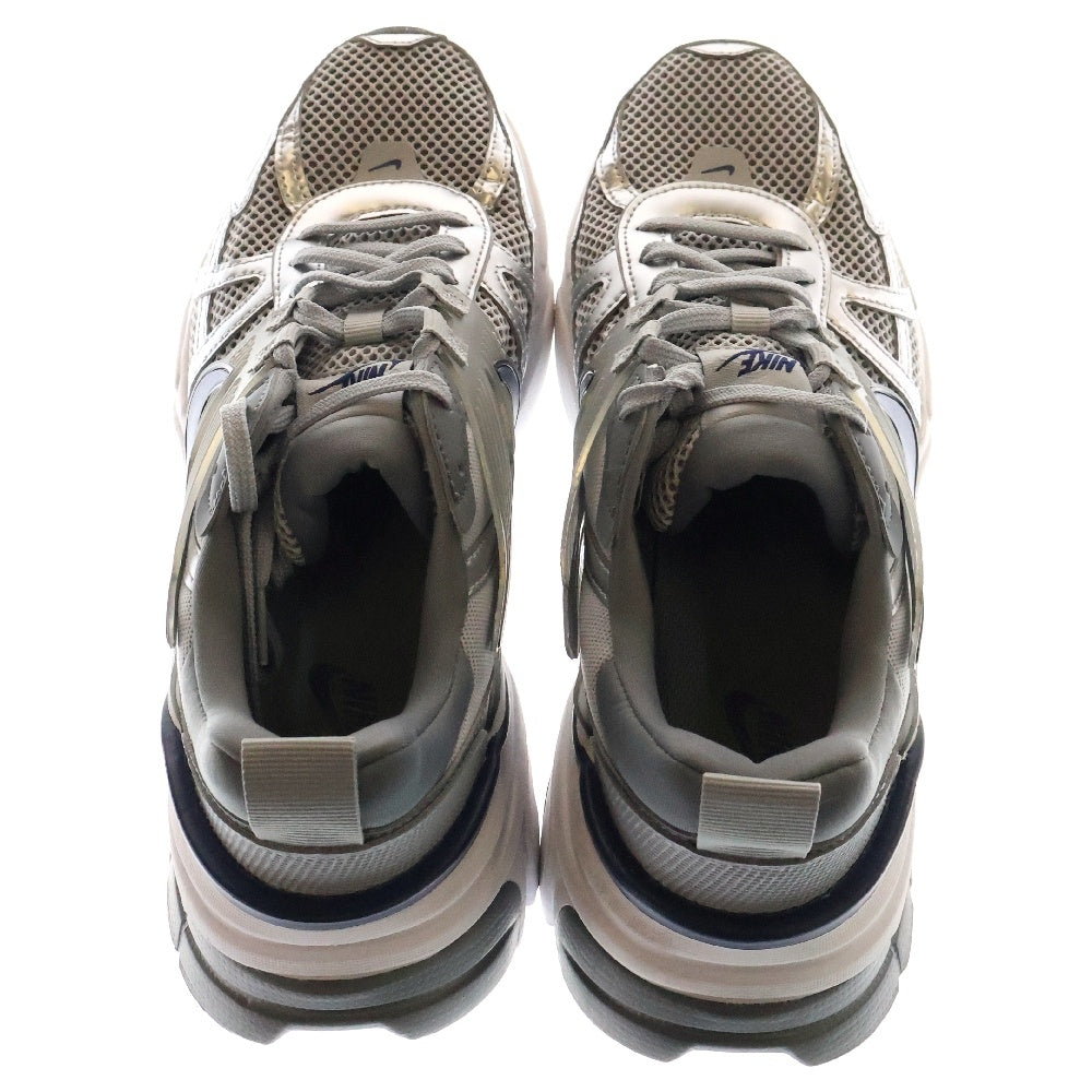NIKE(ナイキ) V2K RUN ローカットスニーカー HJ4497-002 US9.5/27.5cm グレー