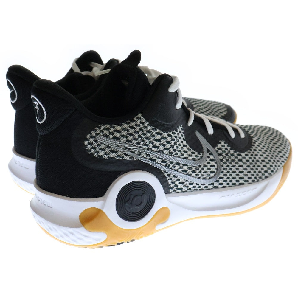 NIKE(ナイキ) KD TREY 5 IX CW3400-006 トレイ5 ローカットスニーカー US11/29cm ブラック