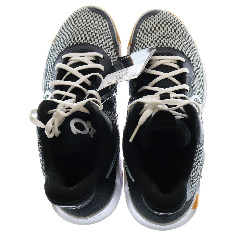 NIKE(ナイキ) KD TREY 5 IX CW3400-006 トレイ5 ローカットスニーカー US11/29cm ブラック