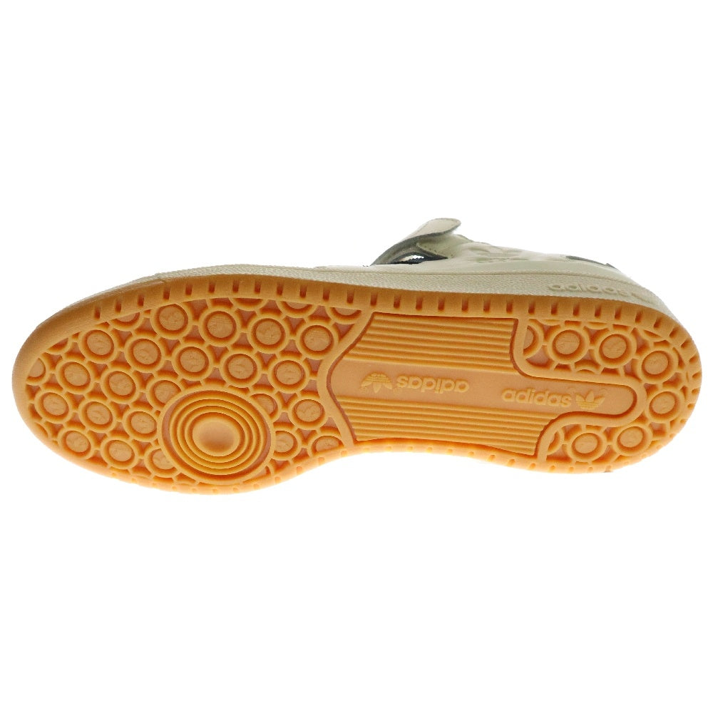 adidas(アディダス) FORUM LO CQ0996 フォーラム ローカットスニーカー ホワイト US8.5/26.5cm