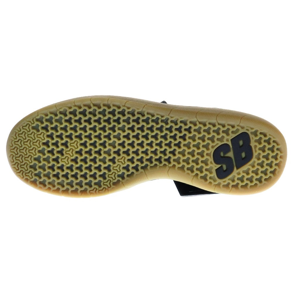 NIKE SB(ナイキエスビー) NYJAH FREE PRM AO0805-900 ナイジャ ローカットスニーカー カーキ US8.5/26.5cm