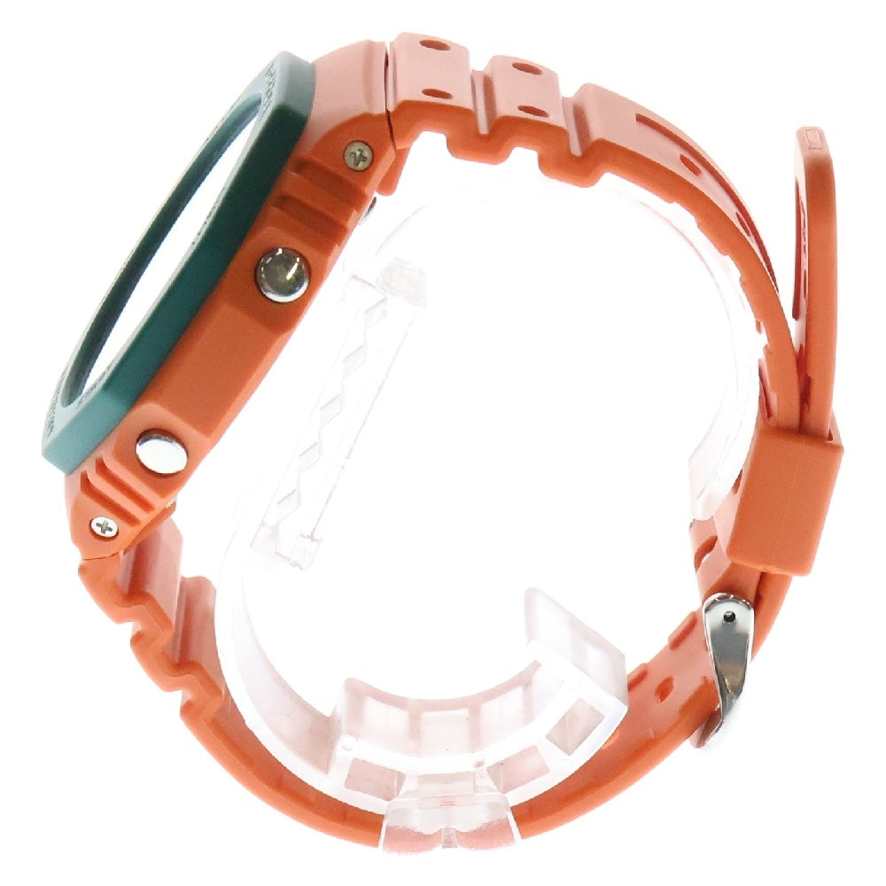 CASIO G-SHOCK(カシオ ジーショック) G-SHOCK SKATER FLAVOR GA-2110SC-4AJF ジーショック スケーターフレーバー クオーツ 腕時計 オレンジ/グリーン