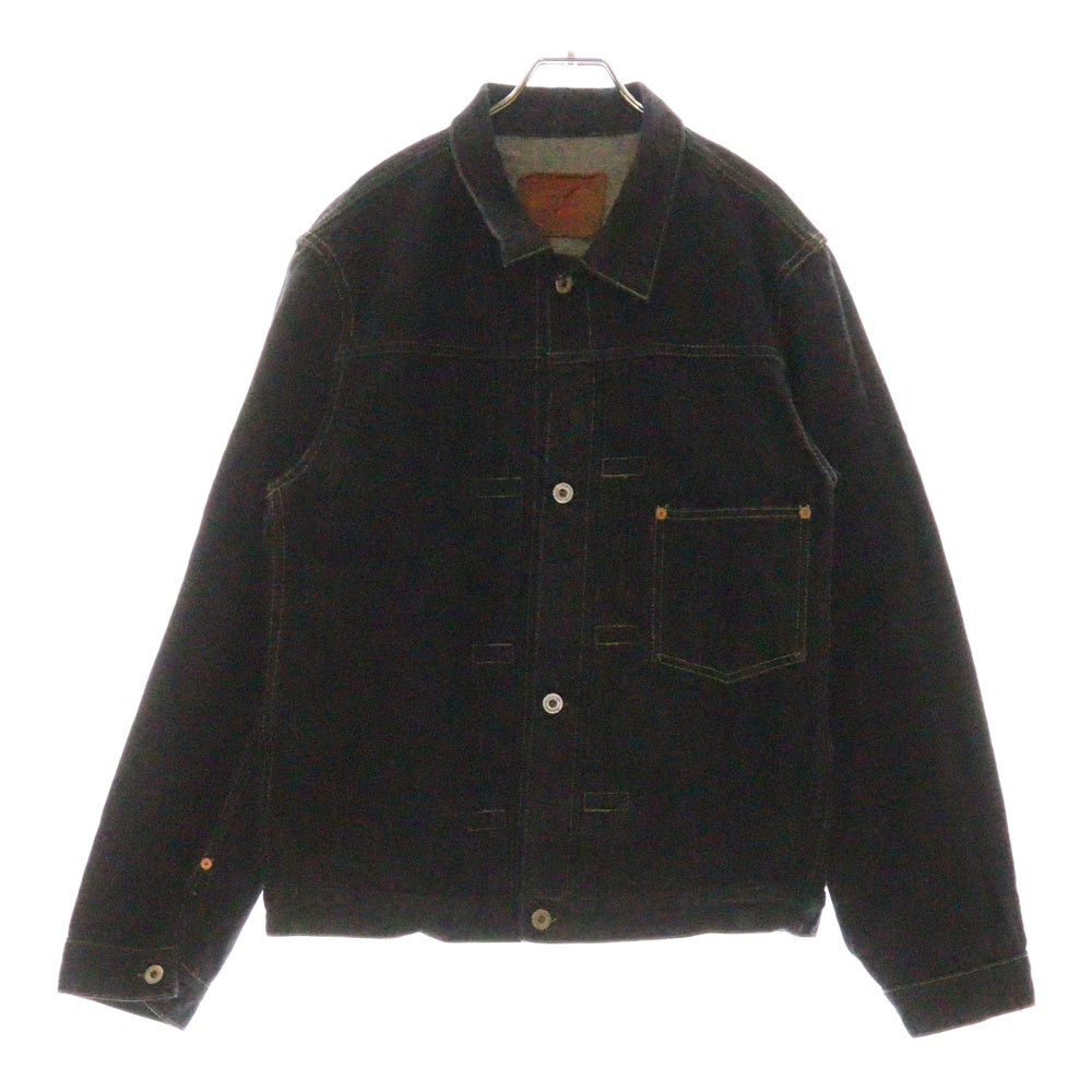 TCB JEANS(ティーシービー ジーンズ) S40's Jacket デニムジャケット インディゴ