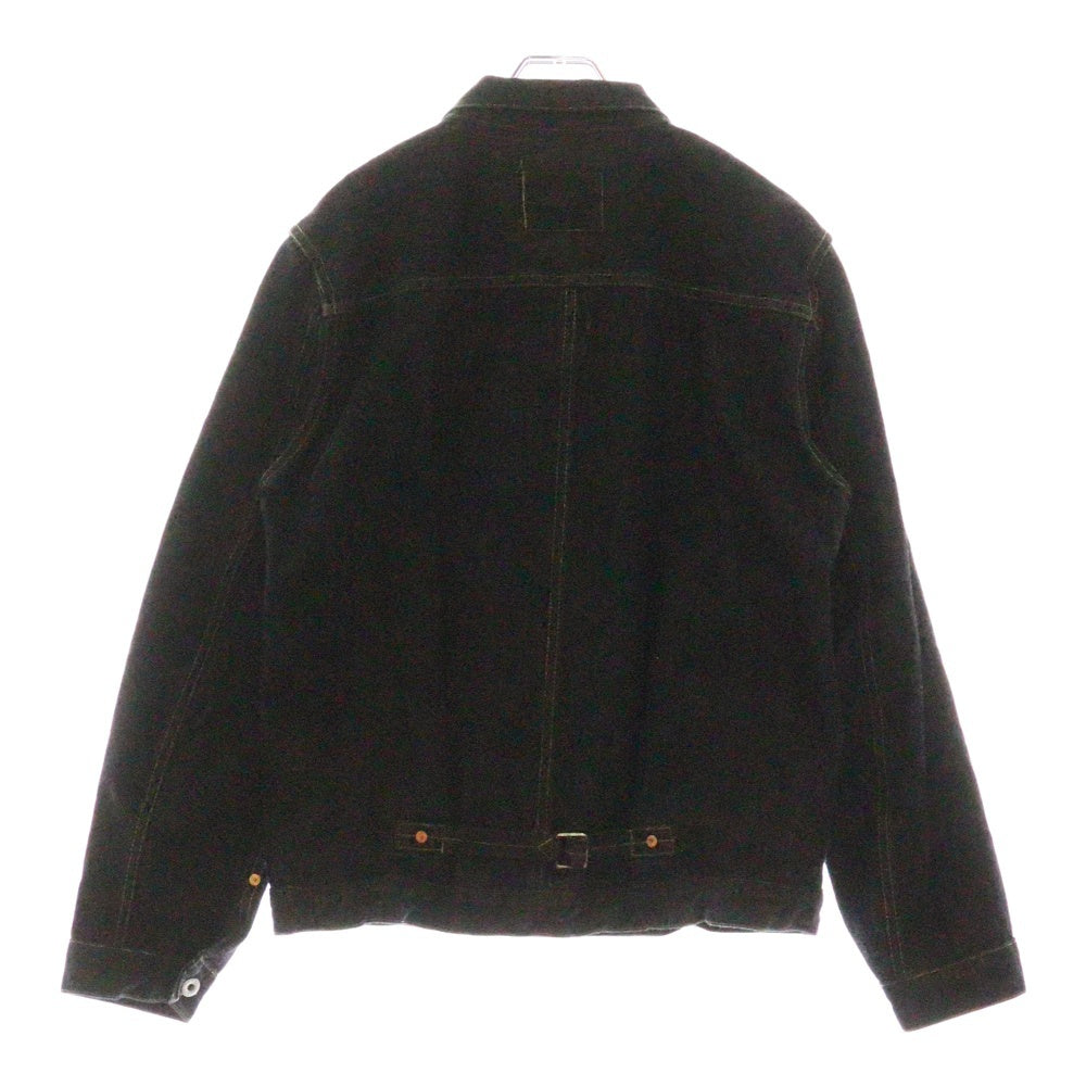 TCB JEANS(ティーシービー ジーンズ) S40's Jacket デニムジャケット インディゴ