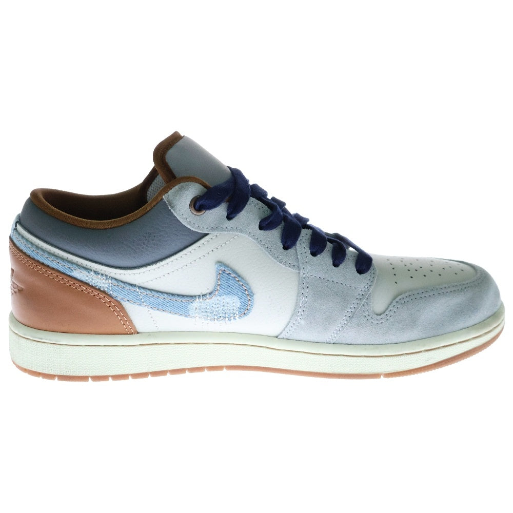 NIKE(ナイキ) AIR JORDAN 1 LOW SE Phantom エアジョーダン1 ロー SE ローカットスニーカー US10.5/28.5cm マルチ FZ5042-041