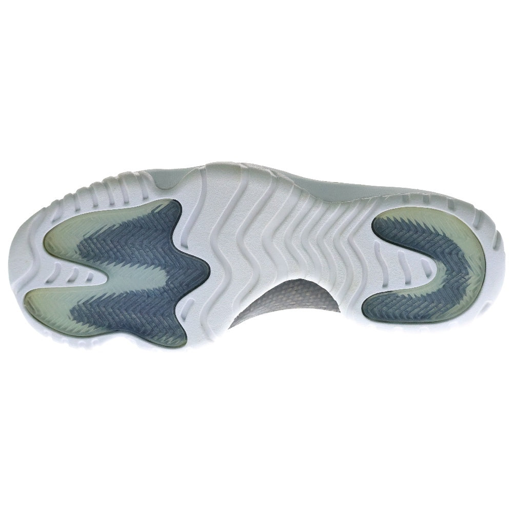 NIKE(ナイキ) 【観賞用2014年製】AIR JORDAN FUTURE 656503-200 エアジョーダン フューチャー ローカットスニーカー ブラウン US11/29.0cm