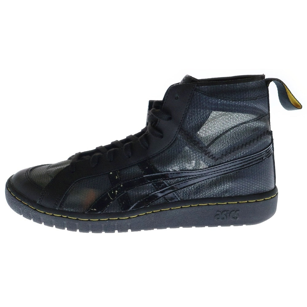 ASICS(アシックス) GEL-PTG MT 1193A198-001 ハイカットスニーカー ブラック US11/29.0cm