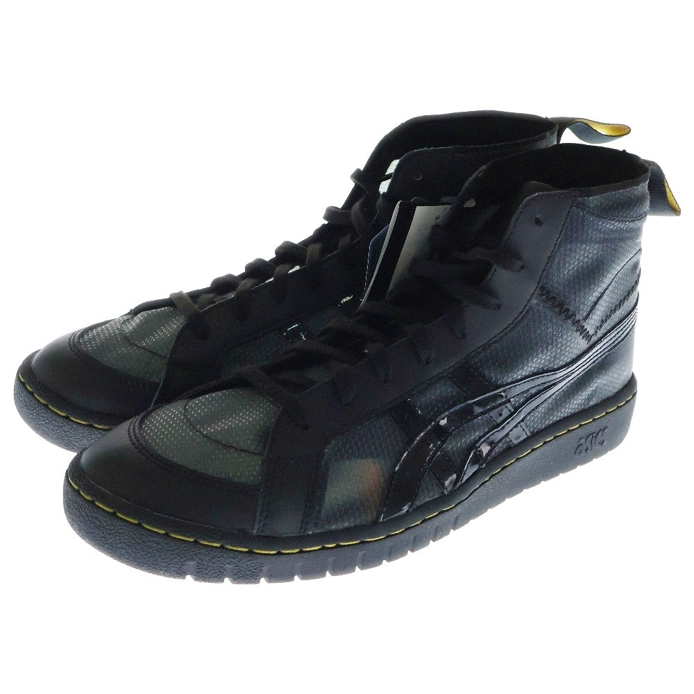 ASICS(アシックス) GEL-PTG MT 1193A198-001 ハイカットスニーカー ブラック US11/29.0cm
