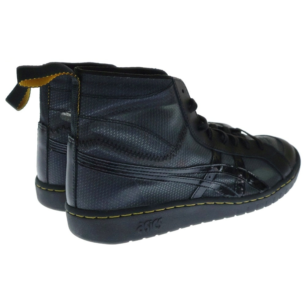 ASICS(アシックス) GEL-PTG MT 1193A198-001 ハイカットスニーカー ブラック US11/29.0cm