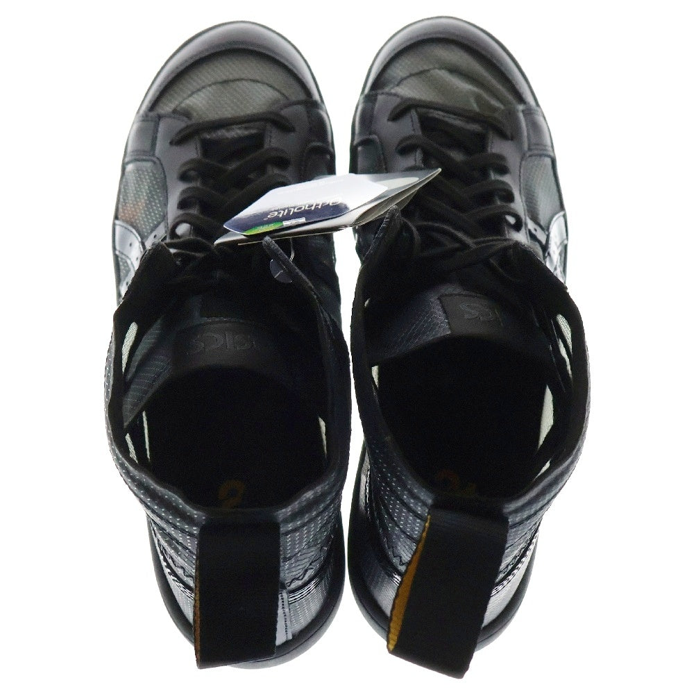 ASICS(アシックス) GEL-PTG MT 1193A198-001 ハイカットスニーカー ブラック US11/29.0cm