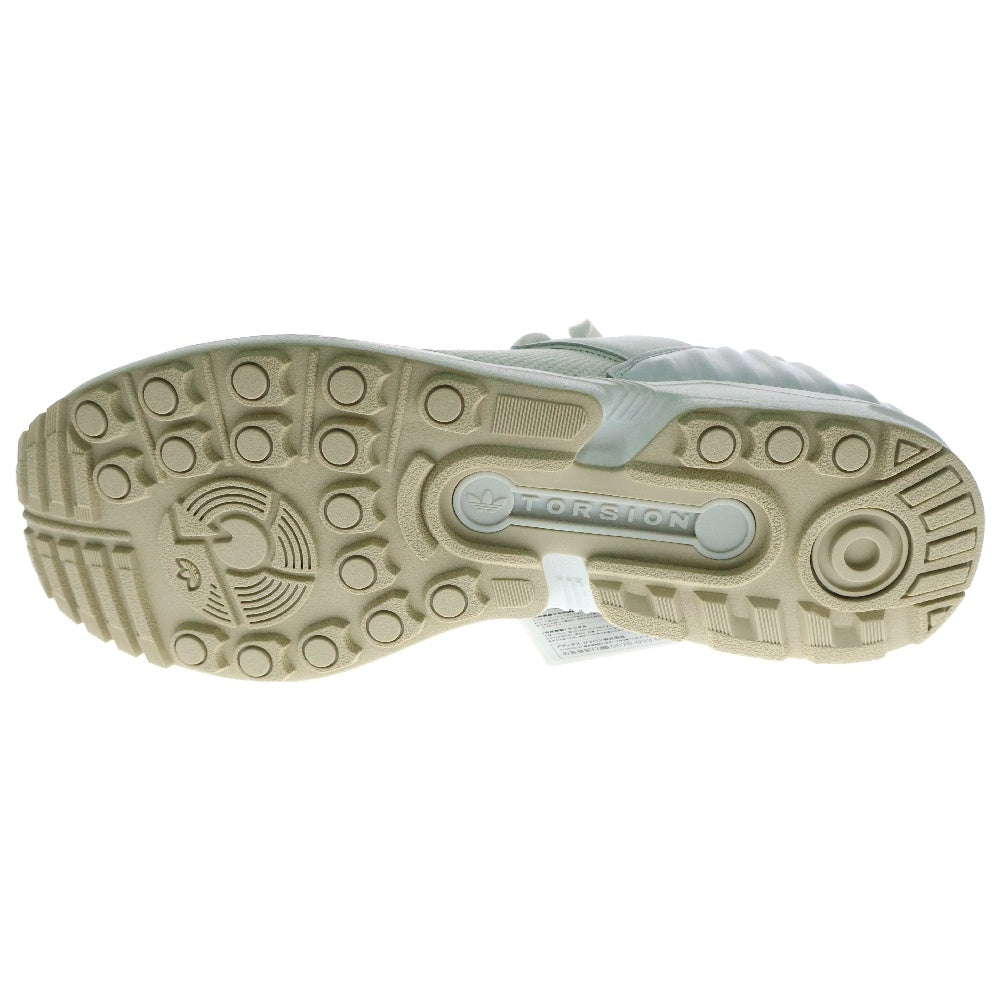 adidas(アディダス) ZX FLUX PLUS S75930 ゼットエックス フラックス プラス ローカットスニーカー ホワイト US11/29.0cm