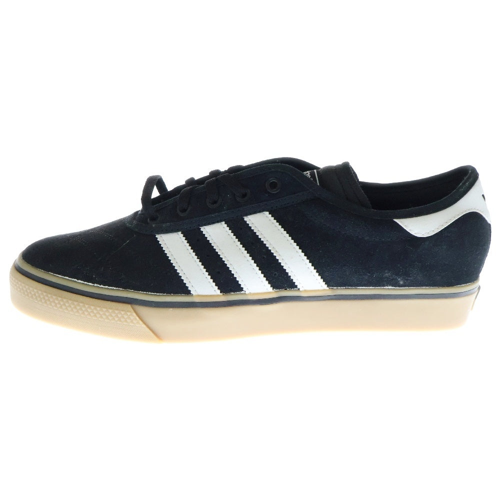 adidas(アディダス) ADI EASE PREMIER アディイース プレミアム ローカットスニーカー ブラック US11/29.0cm