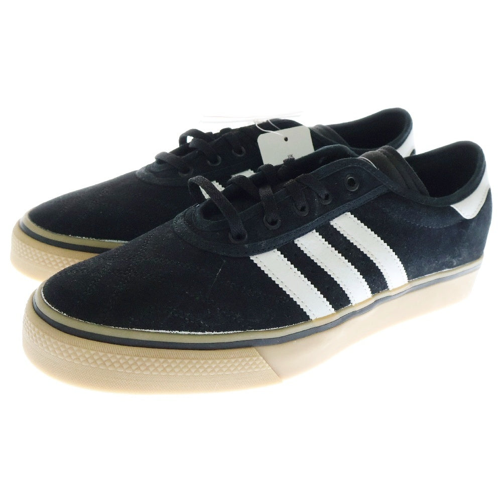 adidas(アディダス) ADI EASE PREMIER アディイース プレミアム ローカットスニーカー ブラック US11/29.0cm