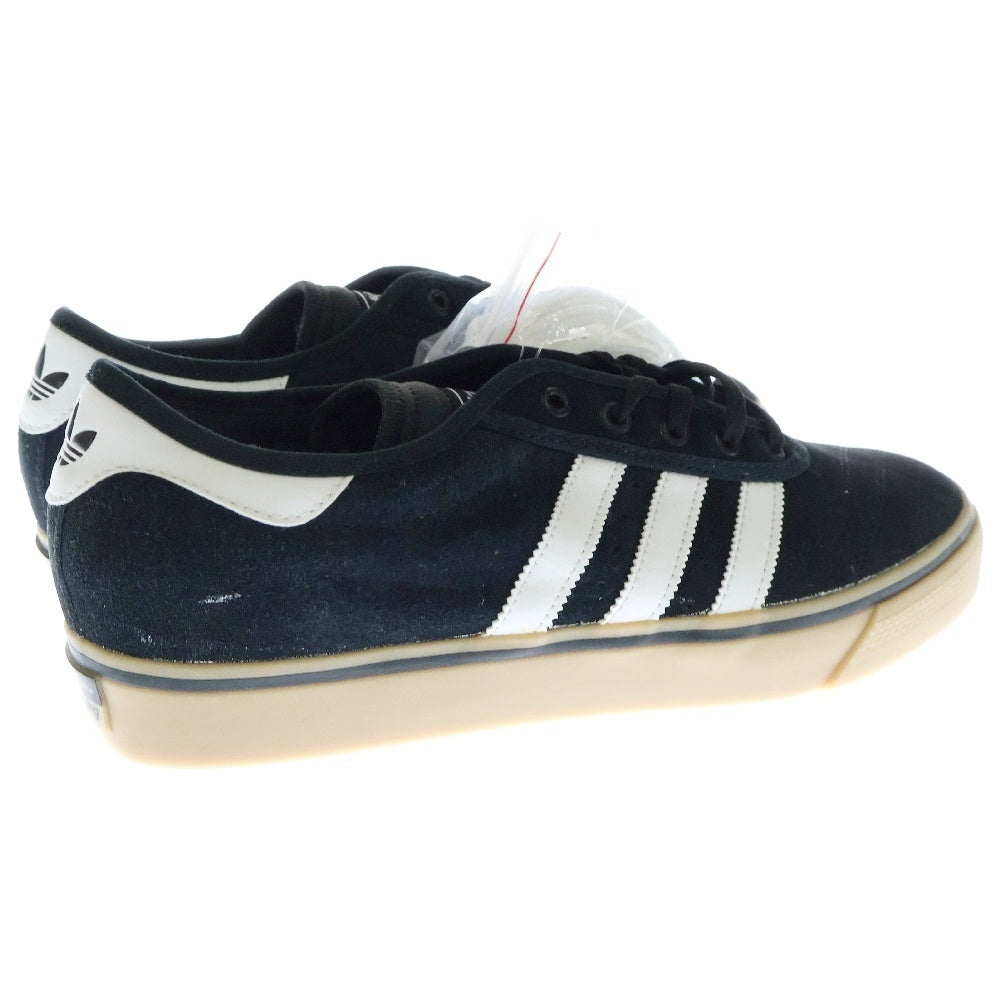 adidas(アディダス) ADI EASE PREMIER アディイース プレミアム ローカットスニーカー ブラック US11/29.0cm