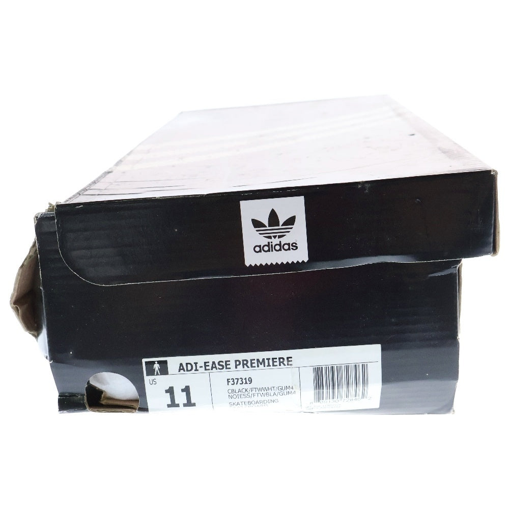 adidas(アディダス) ADI EASE PREMIER アディイース プレミアム ローカットスニーカー ブラック US11/29.0cm