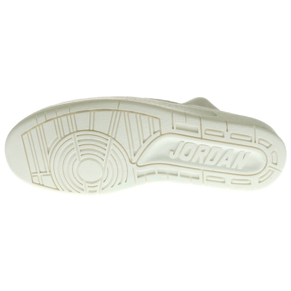 NIKE(ナイキ) AIR JORDAN 2 RETRO DECON エアジョーダン2 レトロデコン ハイカットスニーカー 897521-100 US11/29.0cm ベージュ