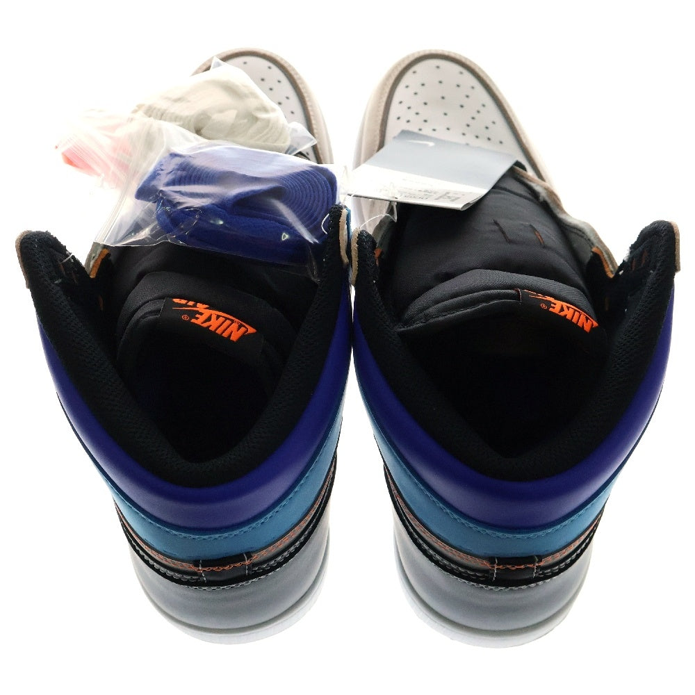 NIKE(ナイキ) AIR JORDAN 1 HIGH OG PROTOTYPE エアジョーダン1 ハイ OG プロトタイプ ハイカットスニーカー US11/29.0cm DC6515-100