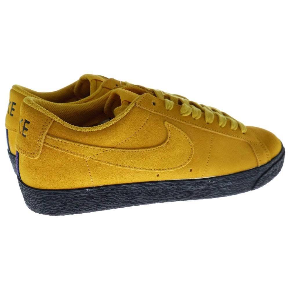 NIKE SB(ナイキエスビー) SB ZOOM BLAZER LOW ズームブレーザー ローカットスニーカー 864347-701 US11/29.0cm イエロー