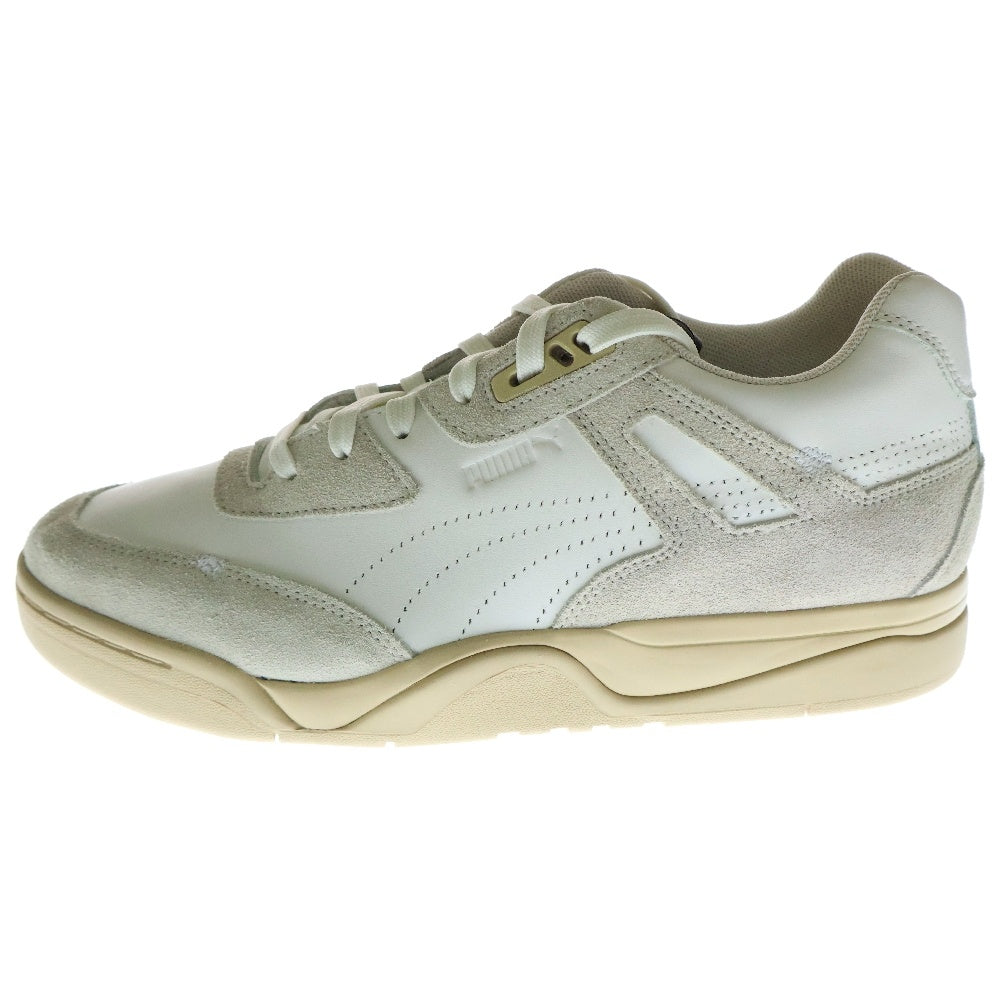 PUMA(プーマ) ×RHUDE PALACE GUARD ルード パレスガード ローカットスニーカー 370017-01 US11/29.0cm ベージュ