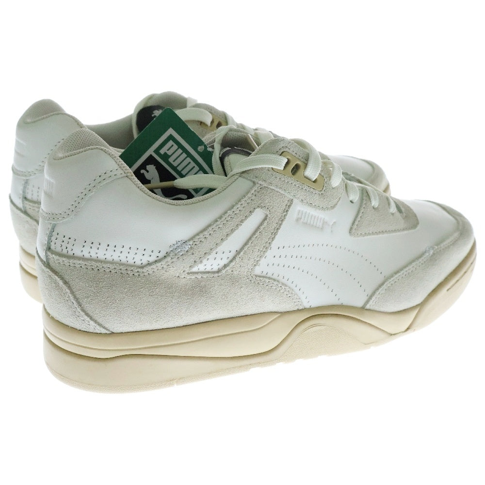 PUMA(プーマ) ×RHUDE PALACE GUARD ルード パレスガード ローカットスニーカー 370017-01 US11/29.0cm ベージュ