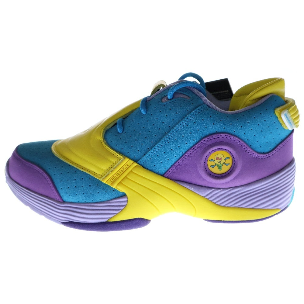Reebok(リーボック) ×Billionaire Boys Club ANSWER V アンサーファイブ ローカットスニーカー FW7506 US11/29.0cm マルチカラー