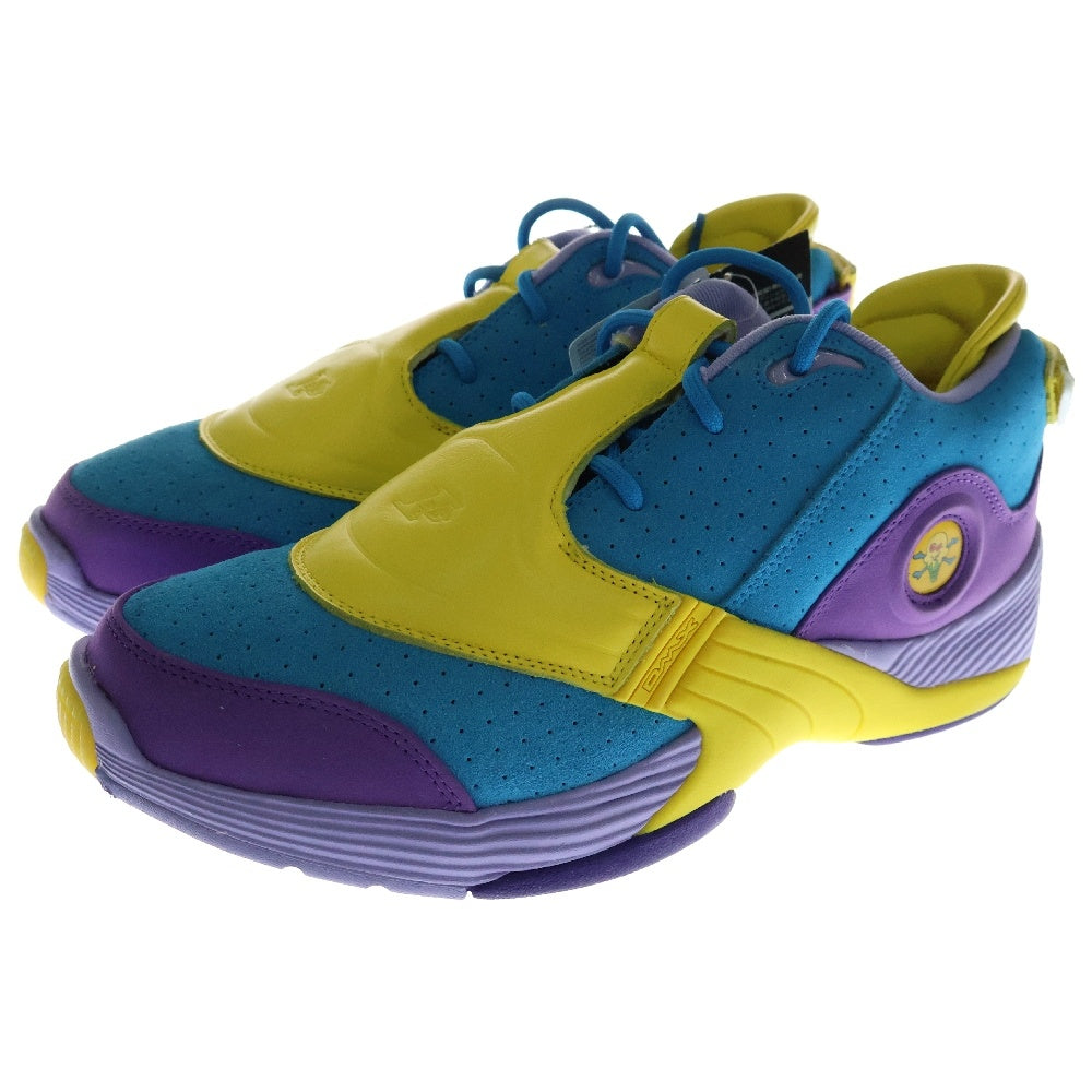 Reebok(リーボック) ×Billionaire Boys Club ANSWER V アンサーファイブ ローカットスニーカー FW7506 US11/29.0cm マルチカラー
