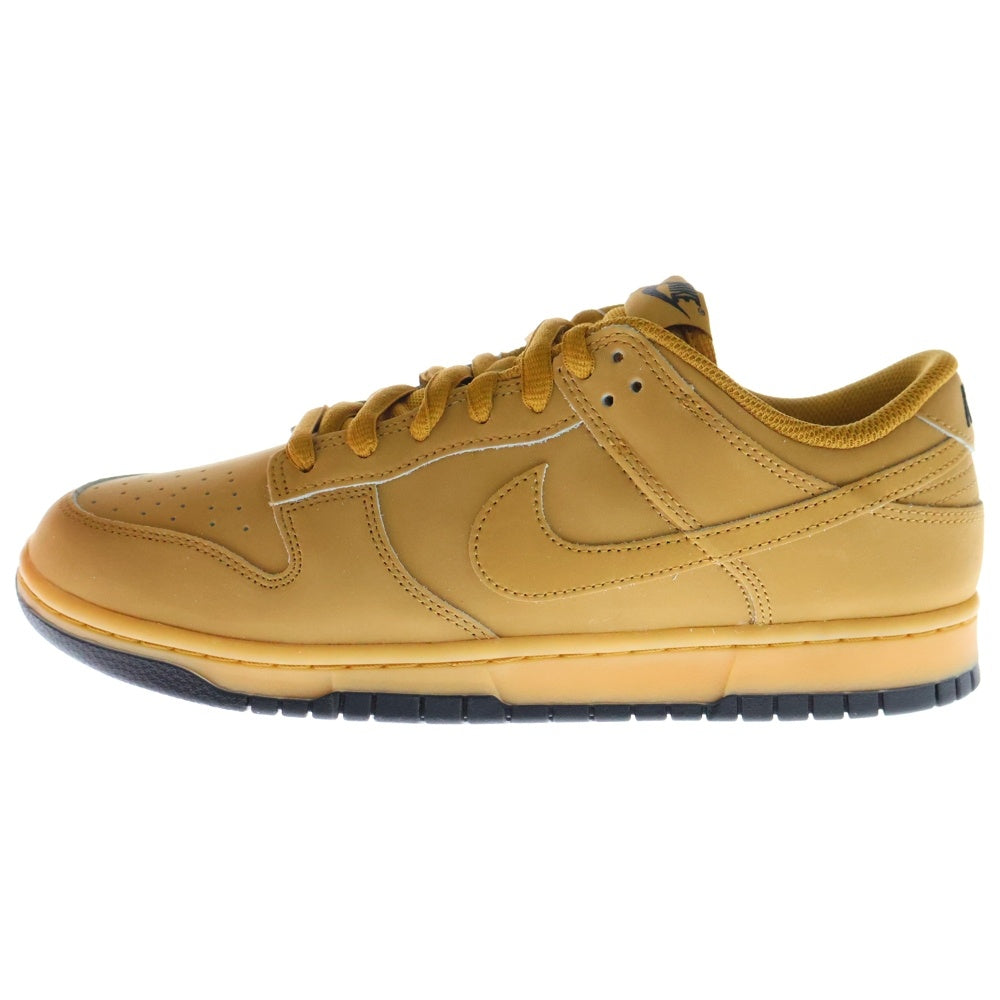 NIKE(ナイキ) DUNK LOW RETRO SE ダンク レトロ ローカットスニーカー HQ1932-700 US11/29cm ブラウン