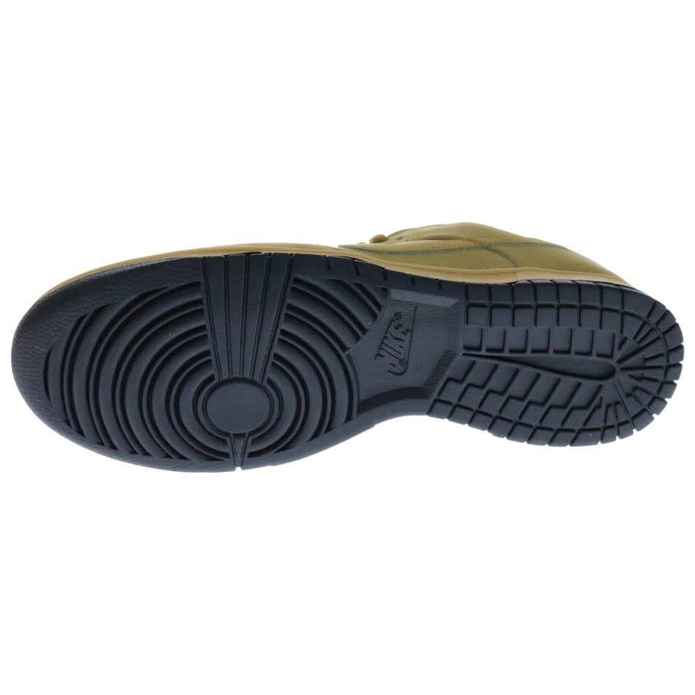 NIKE(ナイキ) DUNK LOW RETRO SE ダンク レトロ ローカットスニーカー HQ1932-700 US11/29cm ブラウン