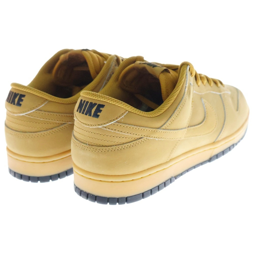 NIKE(ナイキ) DUNK LOW RETRO SE ダンク レトロ ローカットスニーカー HQ1932-700 US11.5/29.5cm ブラウン