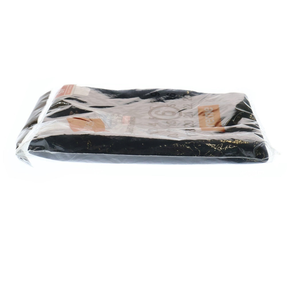 SUPREME(シュプリーム) 24SS xMM6 Maison Margiela Tank Top メゾンマルジェラ コットン タンクトップ ブラック