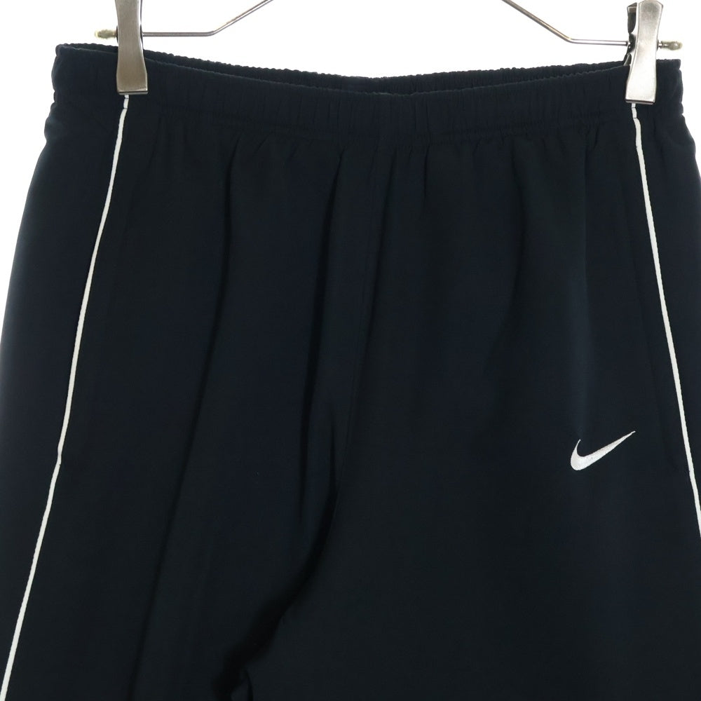 NIKE(ナイキ) 25SS ×SUPREME Track Pants シュプリーム トラックパンツ ブラック