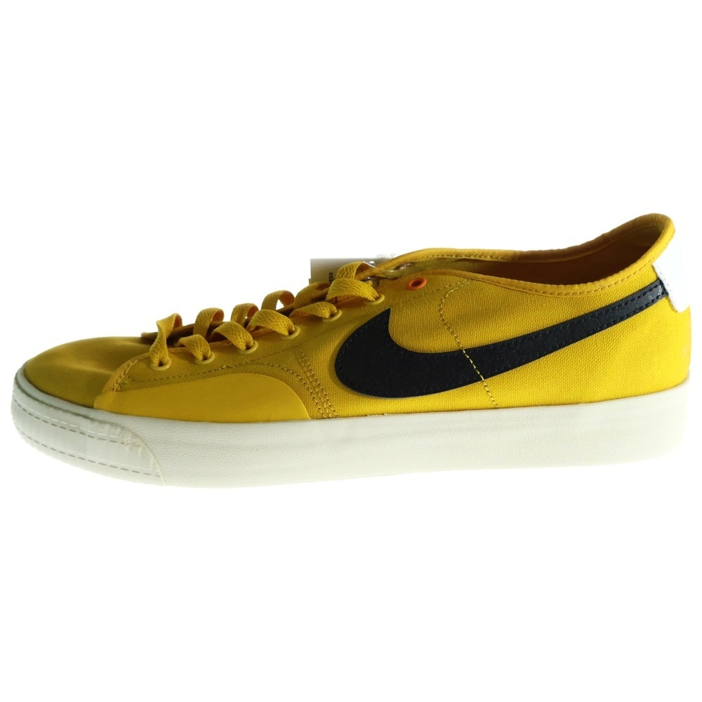 NIKE(ナイキ) ×DAAN VAN DER LINDEN SB BLAZER COURT DVDL ダーン・ヴァン・ダー・リンデン ブレーザーコート ローカットスニーカー US11/29.0cm CZ5605-700